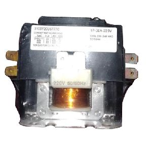 AC Contactor