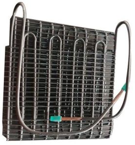 Fridge Condenser Coil