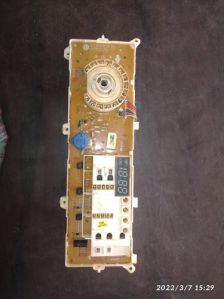 LG Washing Machine PCB