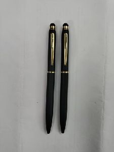 Touch Metal Ballpoint Pen