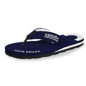 Slipper For Men Diabetic Footwear