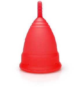 menstrual cups