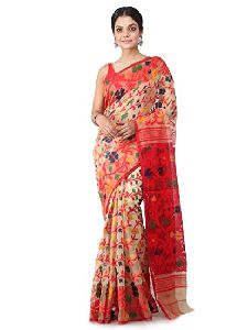 Jamdani Sarees