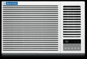 Blue Star Window AC