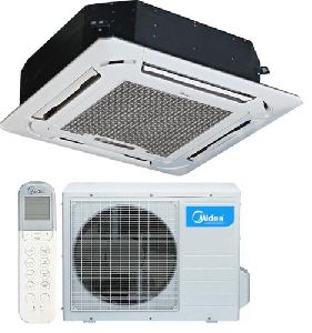 Inverter Cassette AC