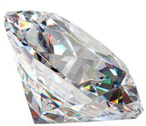 2.5 Carat Diamond Stone