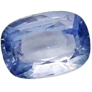 Ceylon Sapphire Blue Gemstone