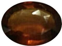 Hessonite Gemstone