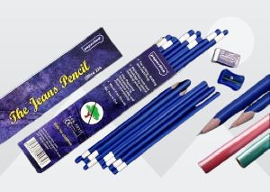 Paperfine Woodfree Polymer Jeans Pencil