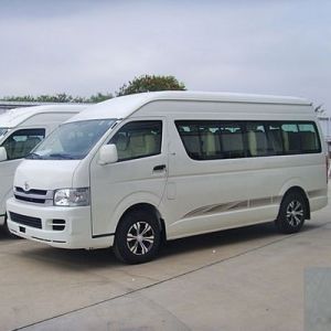 RHD TOYOTAS Used Bus