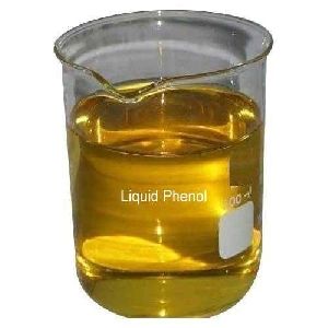 Liquid Phenol