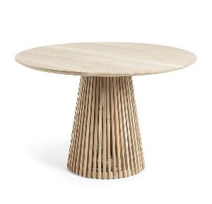 Wooden Coffie Table