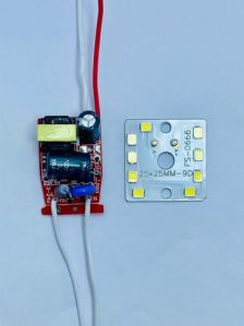 LED Bulb Driver