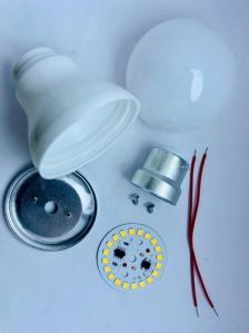 Philips Bulb Raw Material