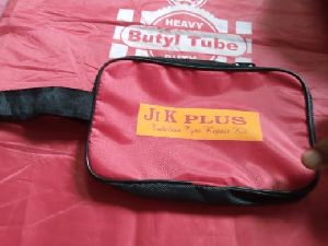 Tubeless Tyre Repair Kit Bags