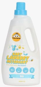 Tiffy and Toffee Baby Laundry Detergent