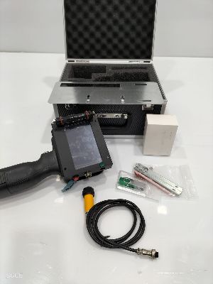 Inkjet Batch Coding Machine