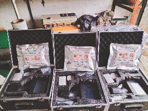 Inkjet Batch Coding Machine