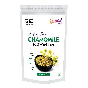 Chamomile Tea