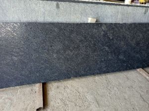 Steel Grey Lapotra Granite Slabs