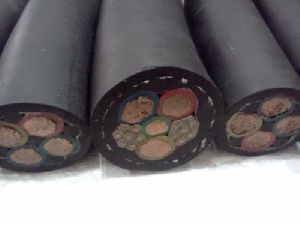 PCP Sheathed Cable