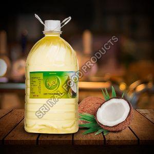iyal 5L Cold Pressed Coconut Oil