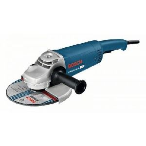 Heavy Duty Angle Grinder