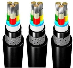 XLPE Cables