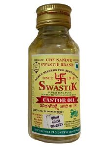 Swastik Castor Oil