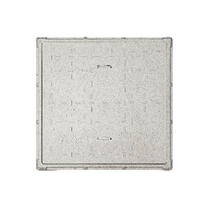30 Inch X 30 Inch FRP Square Manhole Cover 