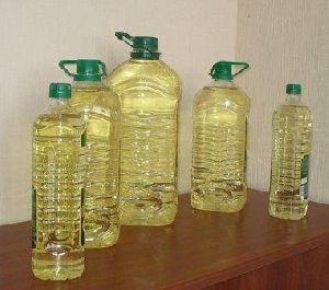 High Quality Sunflower Oil