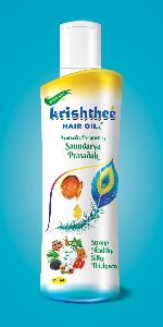 Krishthee Herbal Hair Oil