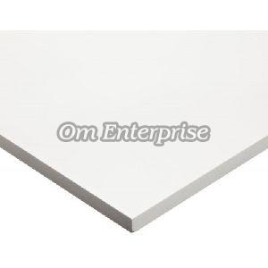 18mm PVC Sheets