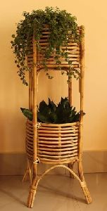 Cane Planter stand 2 step