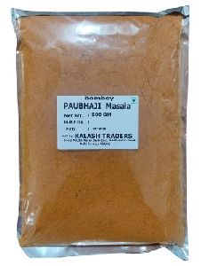 Pav Bhaji Masala