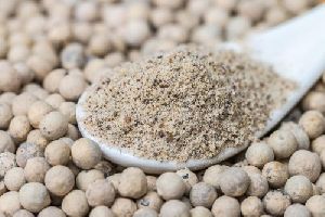 White Pepper Powder