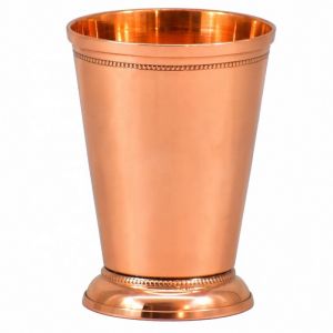 Pure Copper Glass