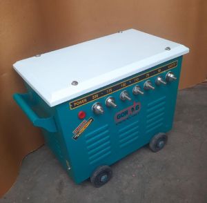 Arc Welding Machines