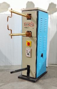 spot welding machines.