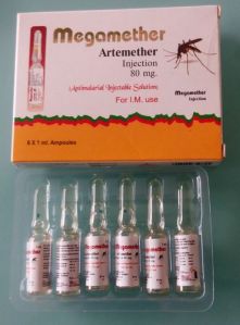 Artemether Injections