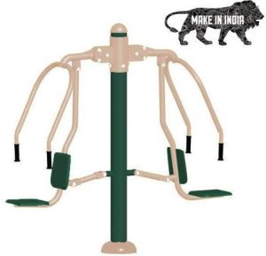outdoor gym equipments