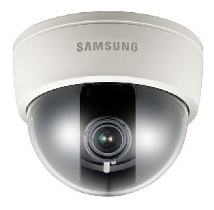 Samsung Dome Camera