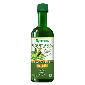 Aloe Amla Giloy Juice