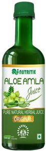 Aloe Amla Juice