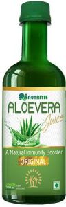 Aloe Vera Juice