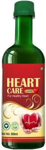 Heart Care Juice