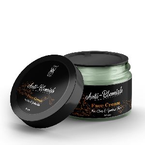 Anti-Blemish Face Cream