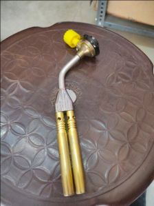 Welding Double Torch