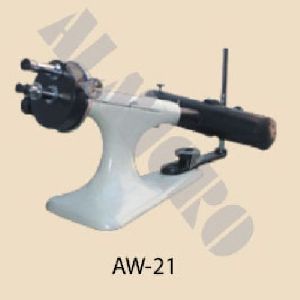 AW 21 Research Polarimeter