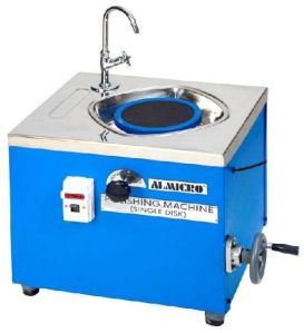 MMP-6A Metallurgical Polishing Machine